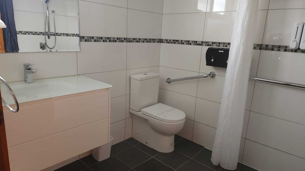 Motel Stawell Standard Twin Room, Non Smoking (Twin Room) 6