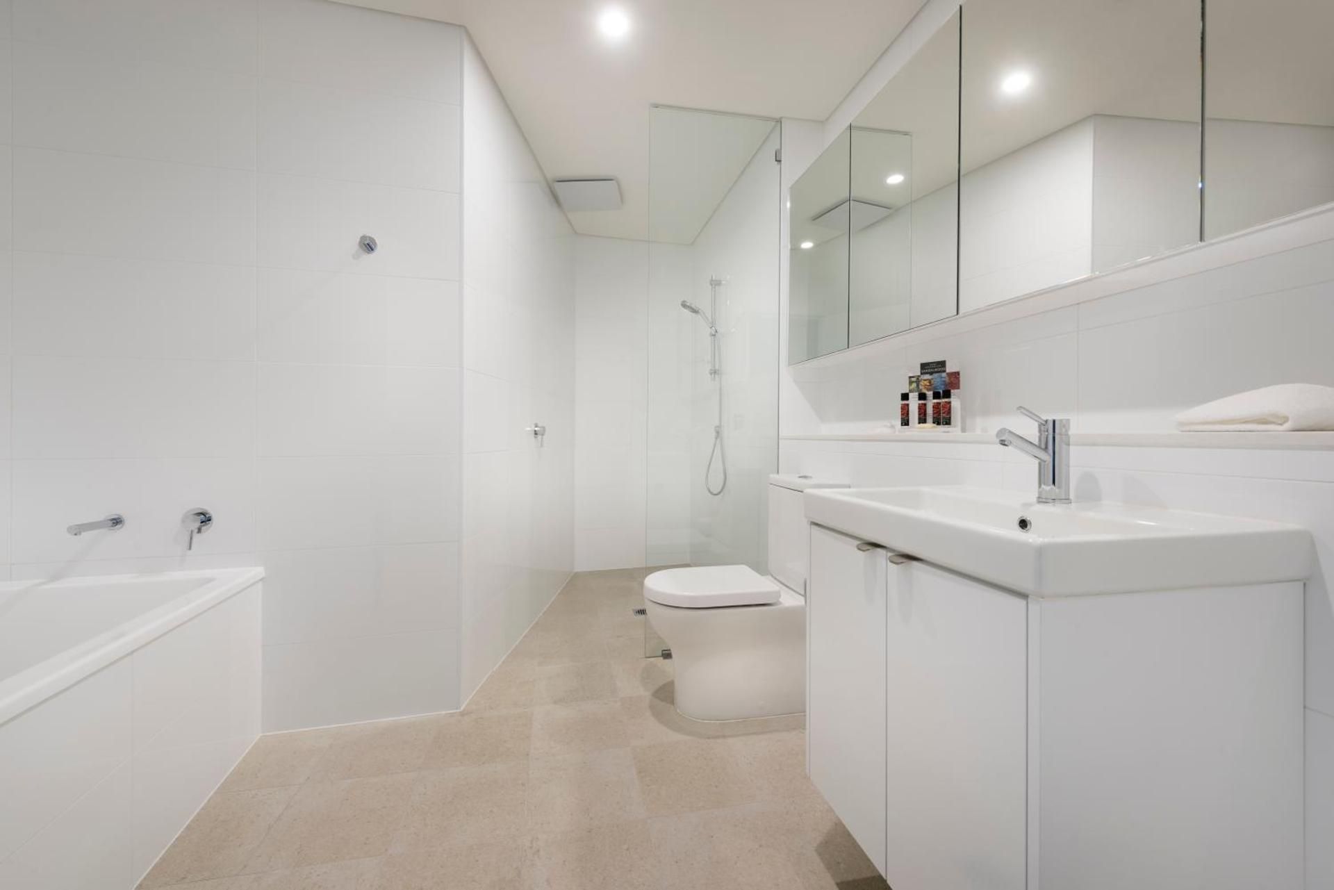 3 Bedroom Suite