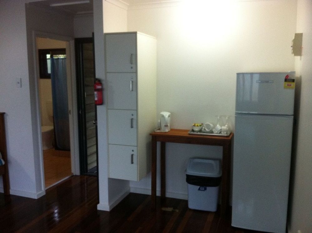 Fraser Island Retreat One Bedroom Bungalow 5