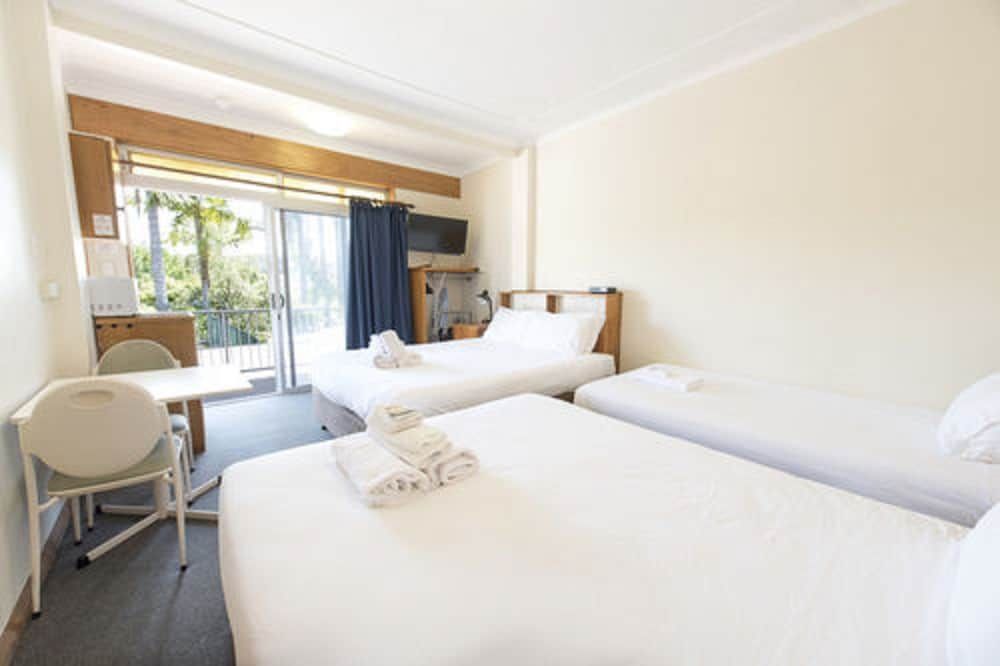 Family Triple Room