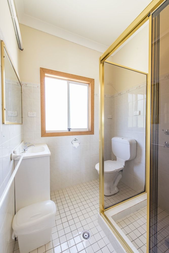 Basic Single Room, 1 Twin Bed