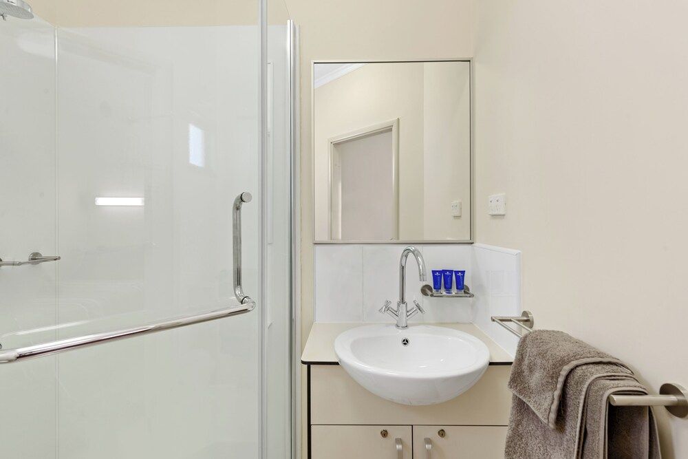 Discovery Parks - Roxby Downs Standard Room, 1 Twin Bed 5
