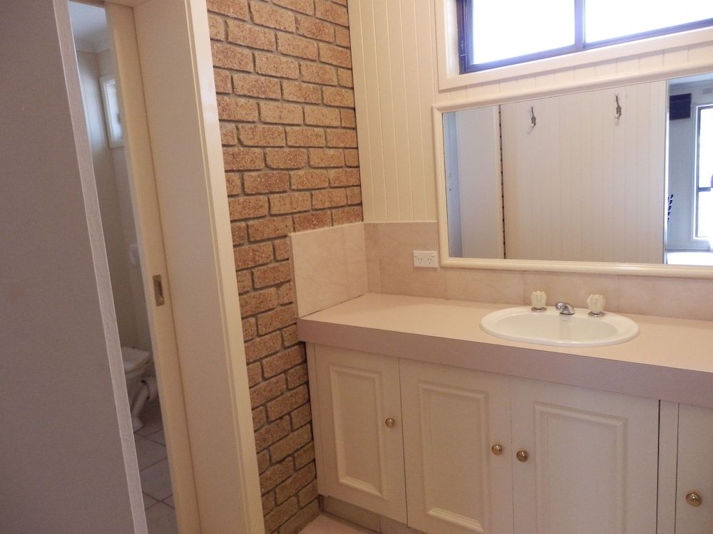 Mount William Spa Suite