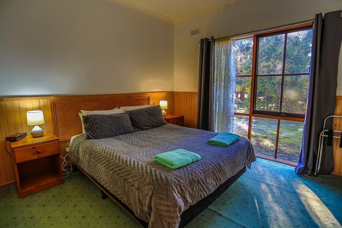 2 Bedroom