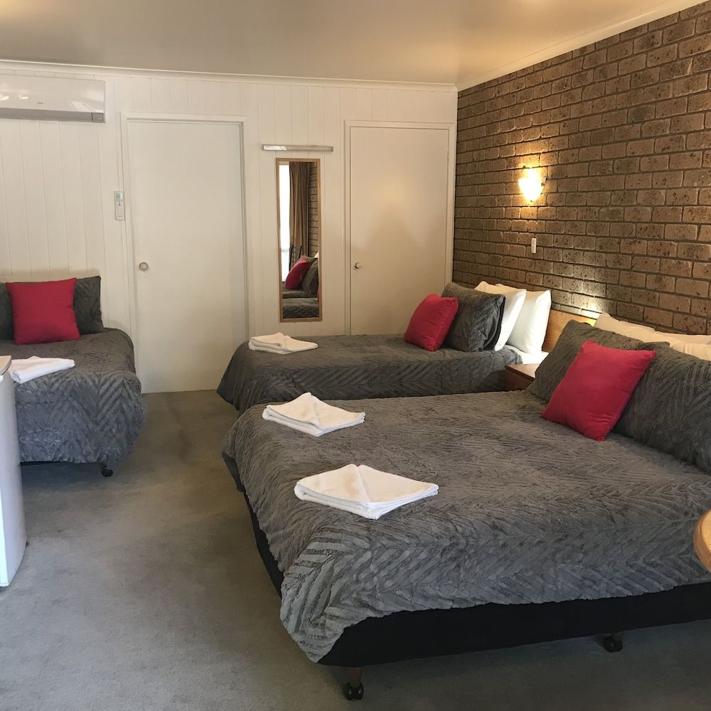 Standard Family Room