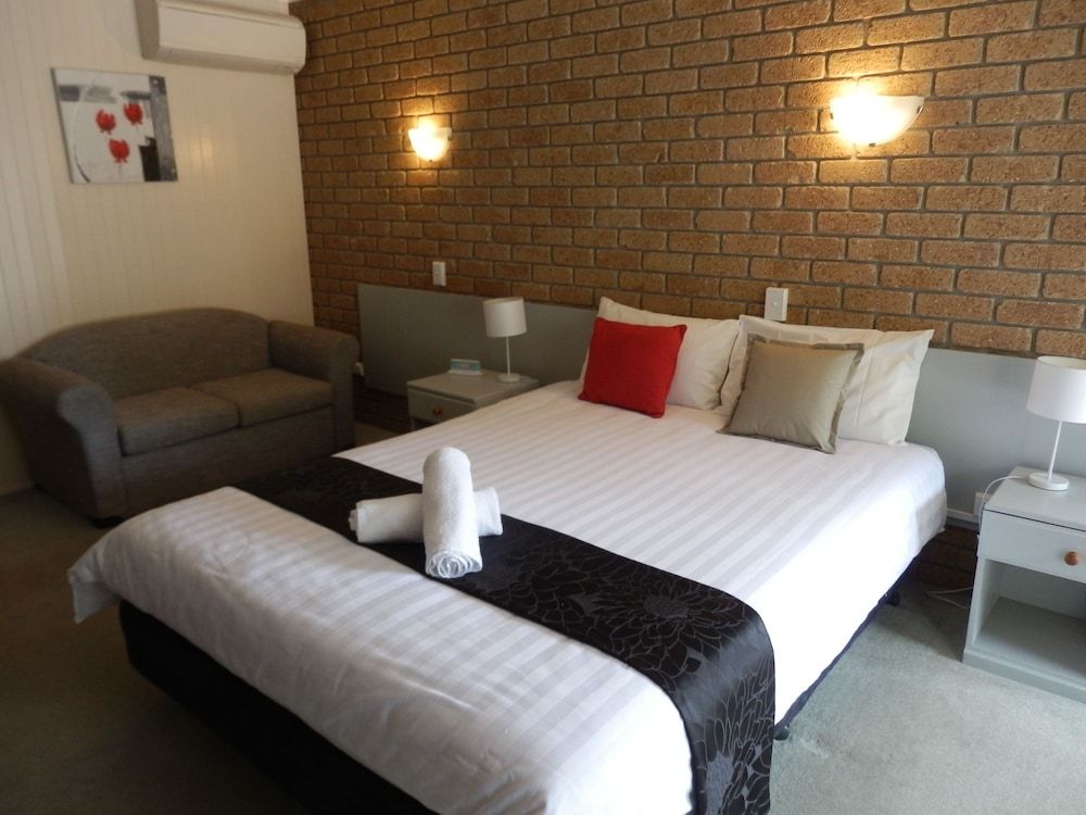 Queen Room