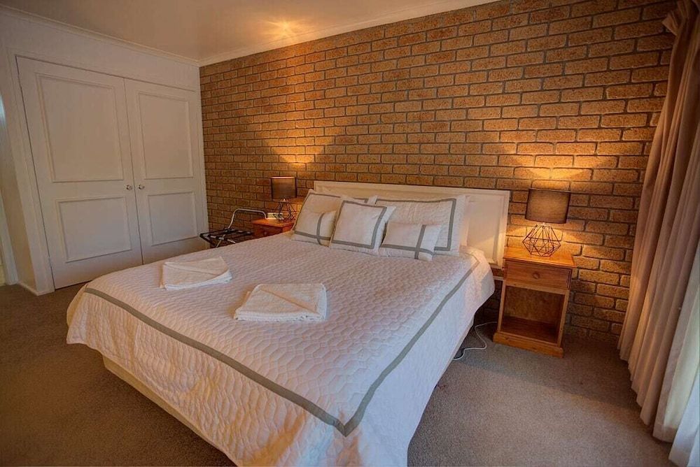 Mount William Spa Suite