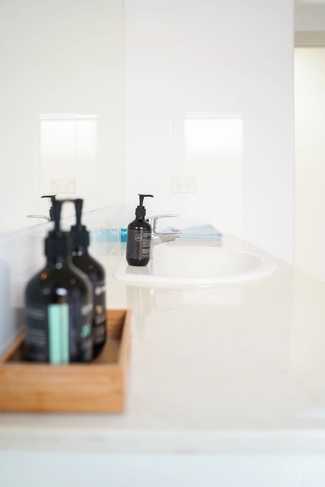 Villas on the Bay Kingscote 3 Bedroom Villa 10