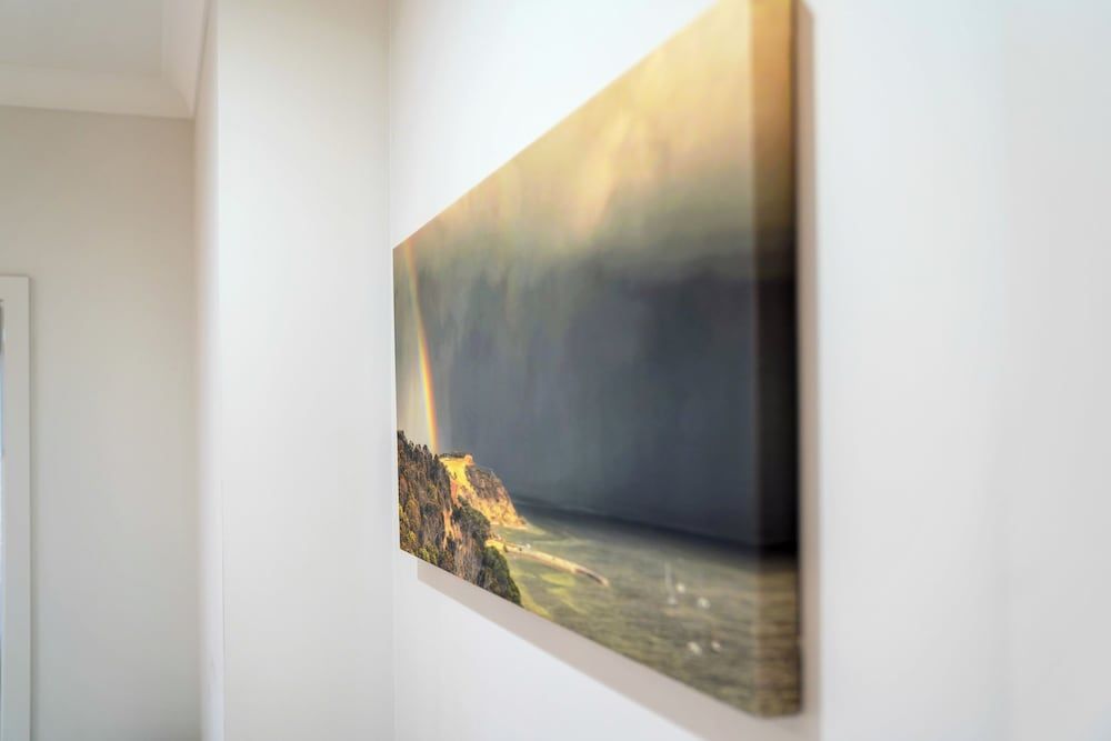 Villas on the Bay Kingscote 3 Bedroom Villa 12