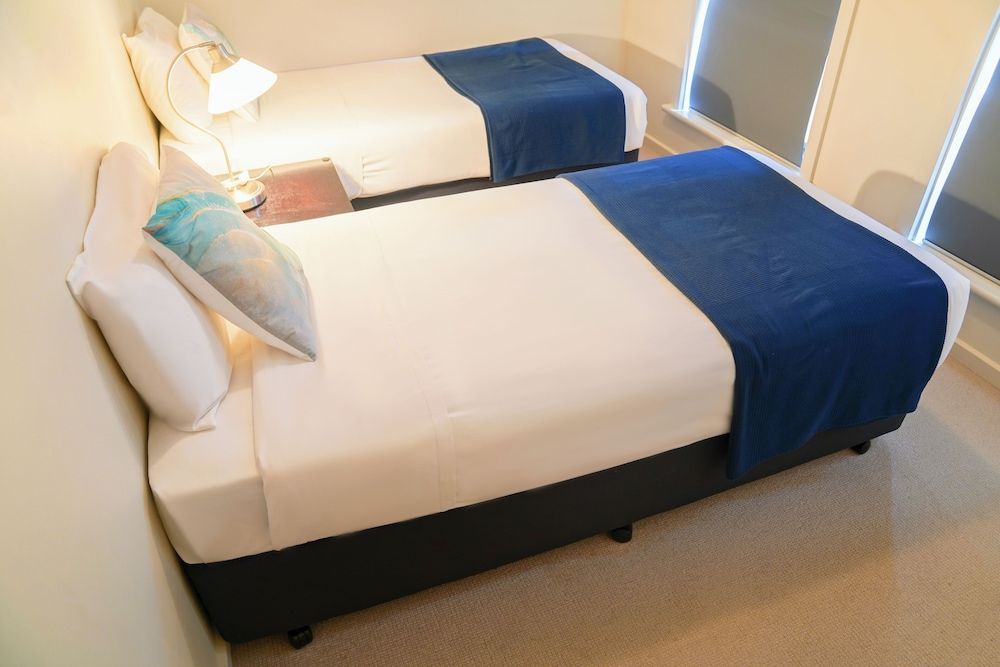 Villas on the Bay Kingscote 3 Bedroom Villa 2