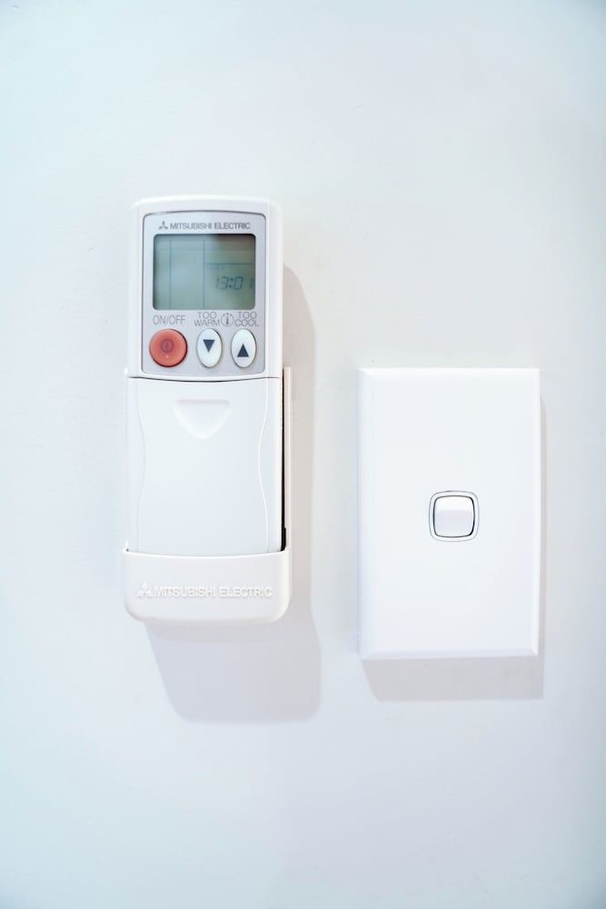 Villas on the Bay Kingscote 3 Bedroom Villa 8