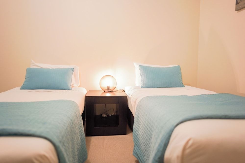 Villas on the Bay Kingscote 2 Bedroom Villa 3