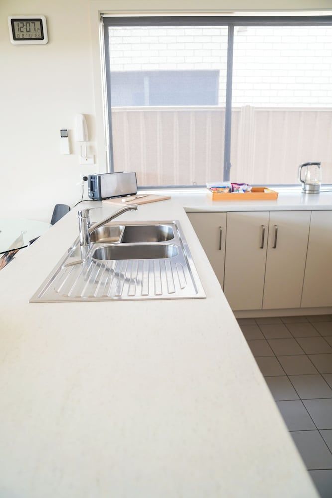 Villas on the Bay Kingscote 3 Bedroom Villa 7