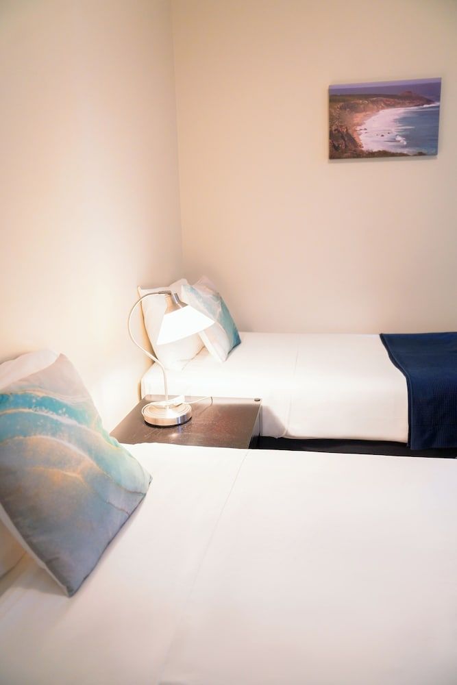 Villas on the Bay Kingscote 3 Bedroom Villa 5