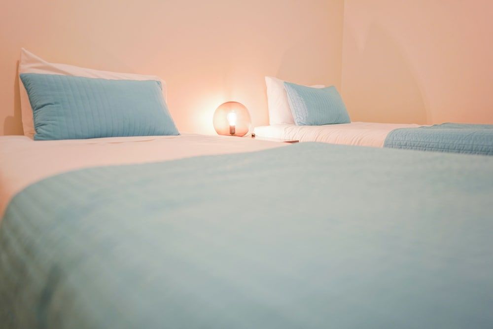 Villas on the Bay Kingscote 2 Bedroom Villa 4