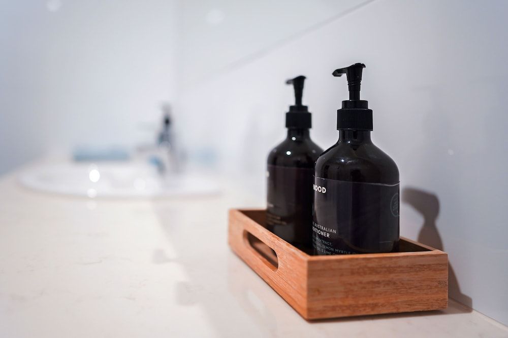 Villas on the Bay Kingscote 2 Bedroom Villa 9