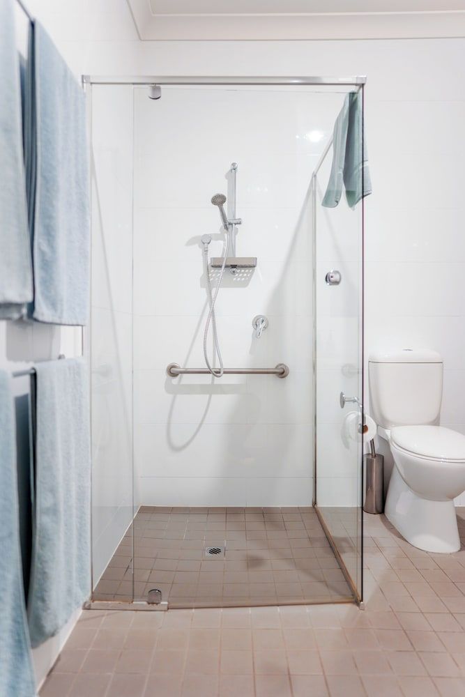 Villas on the Bay Kingscote 2 Bedroom Villa 7