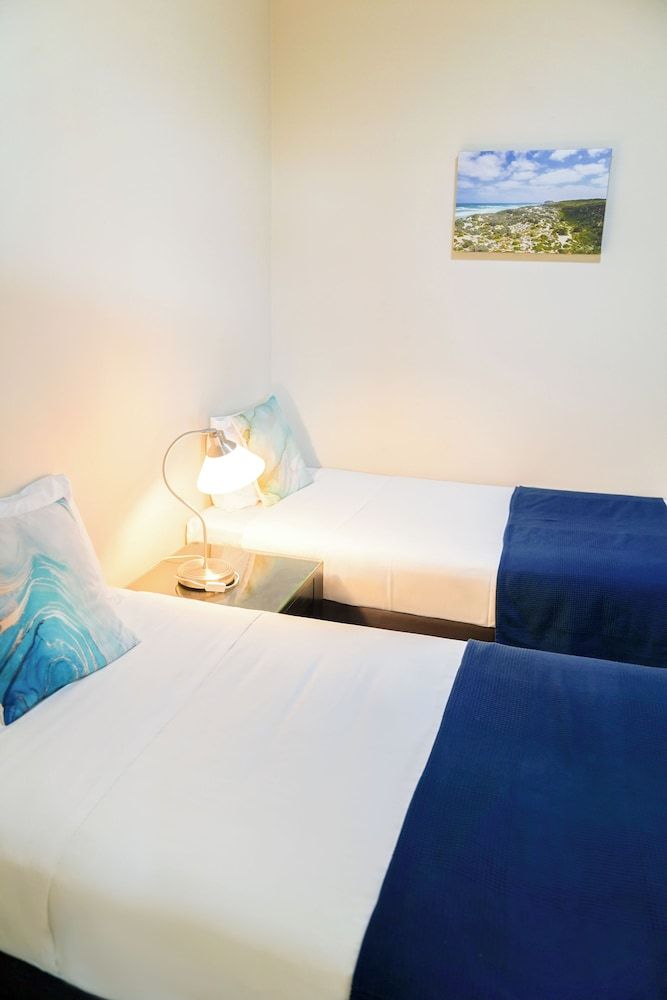 Villas on the Bay Kingscote 3 Bedroom Villa 4