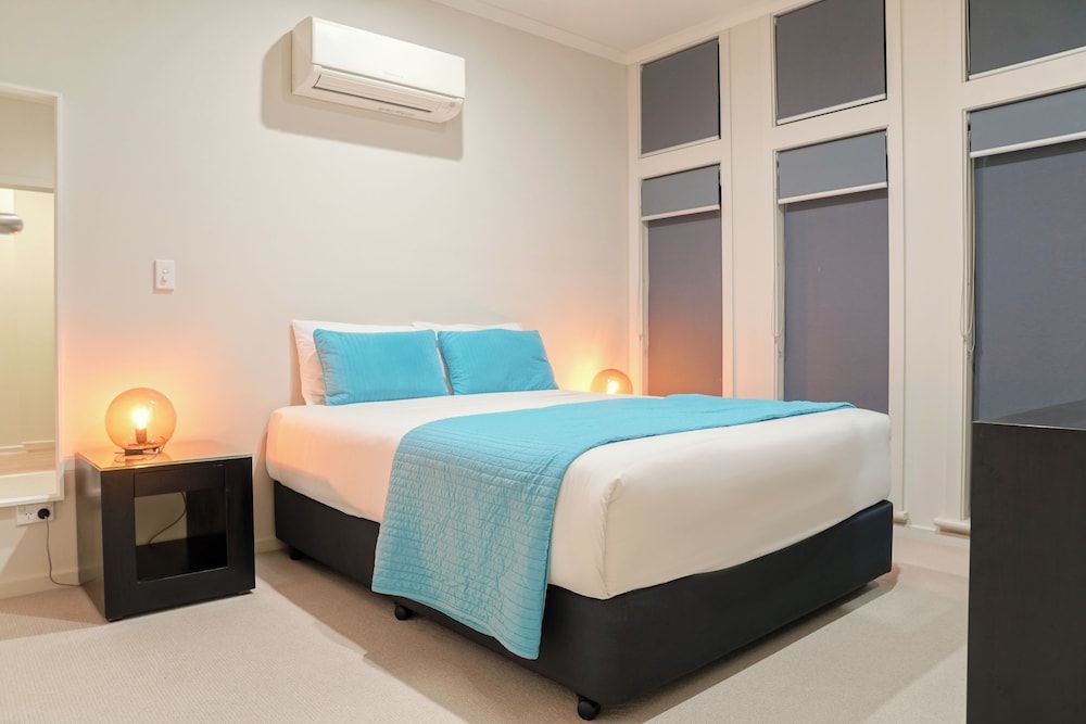 Villas on the Bay Kingscote 2 Bedroom Villa