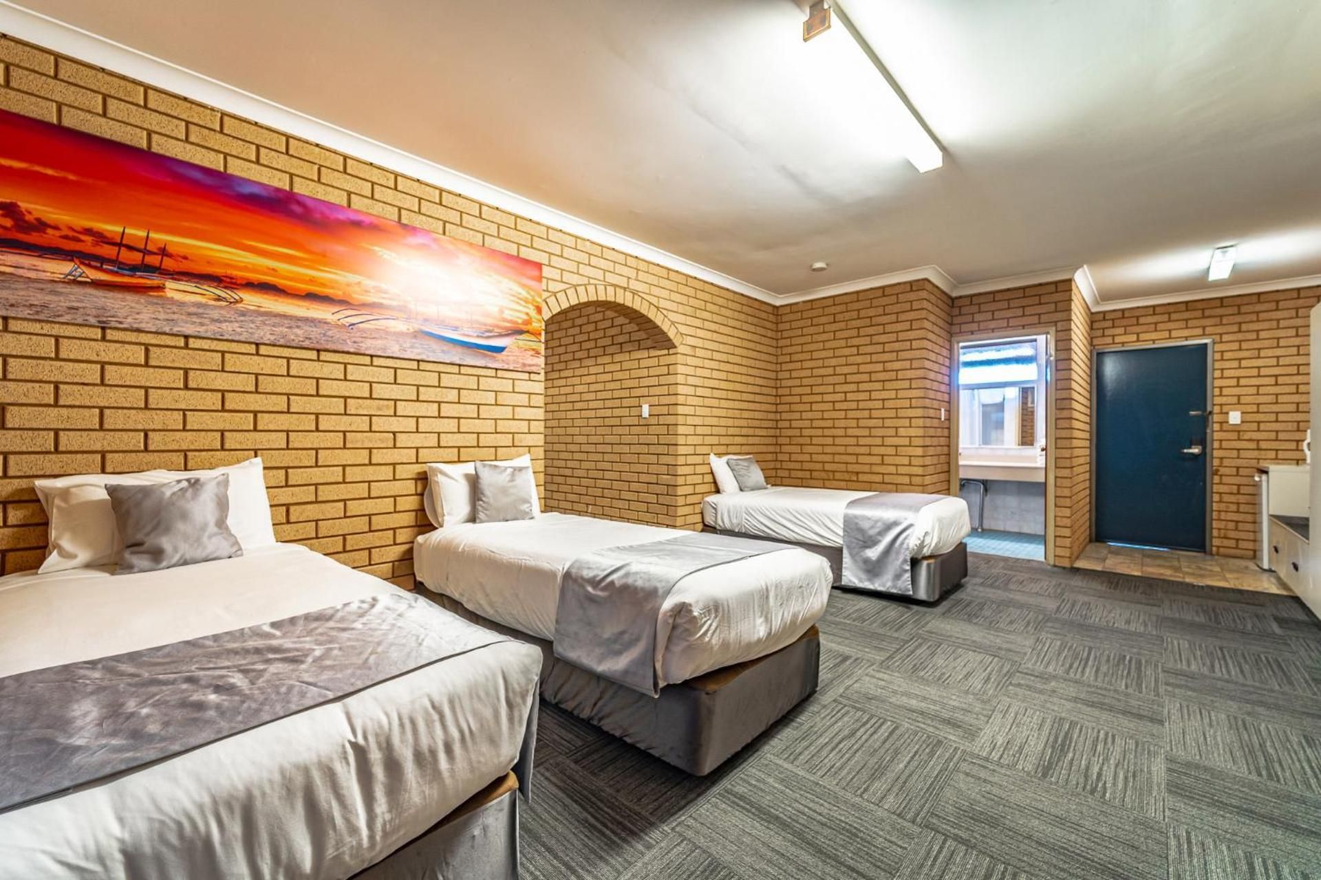 Standard Familly Room