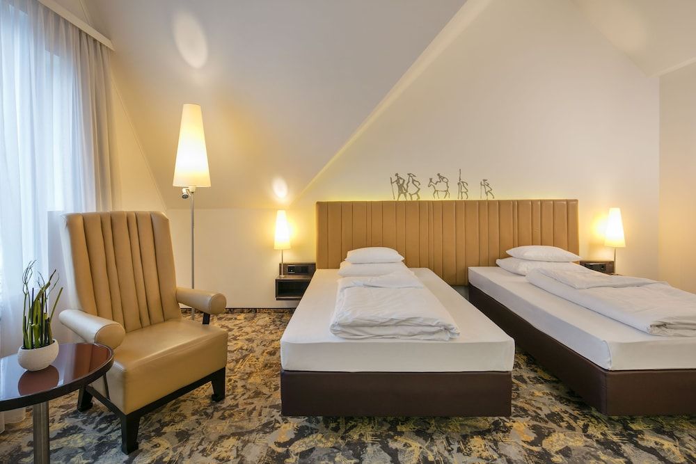 ARCOTEL Camino Comfort Double or Twin Room