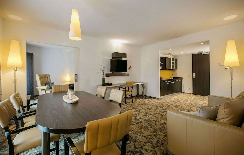 ARCOTEL Camino Apartment 3