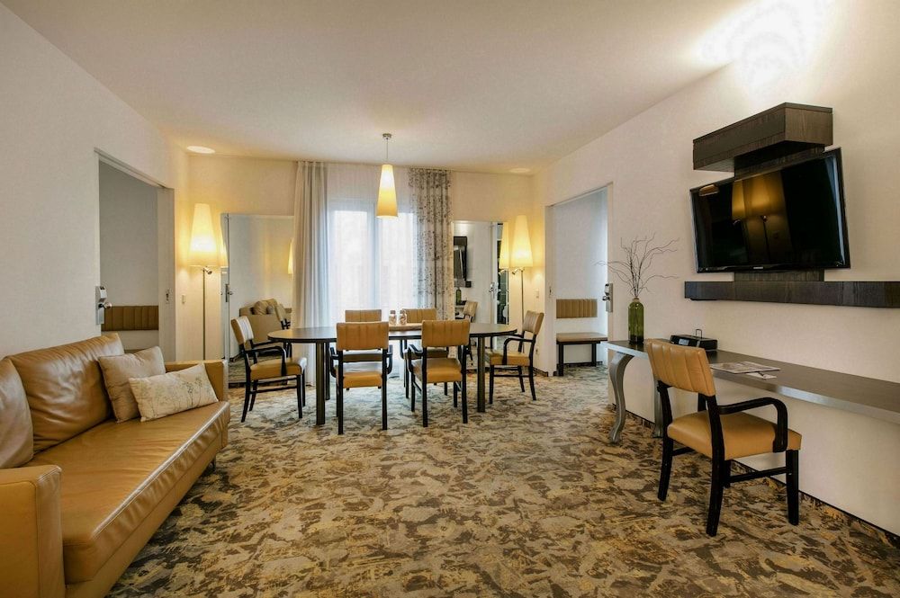 ARCOTEL Camino Apartment 4