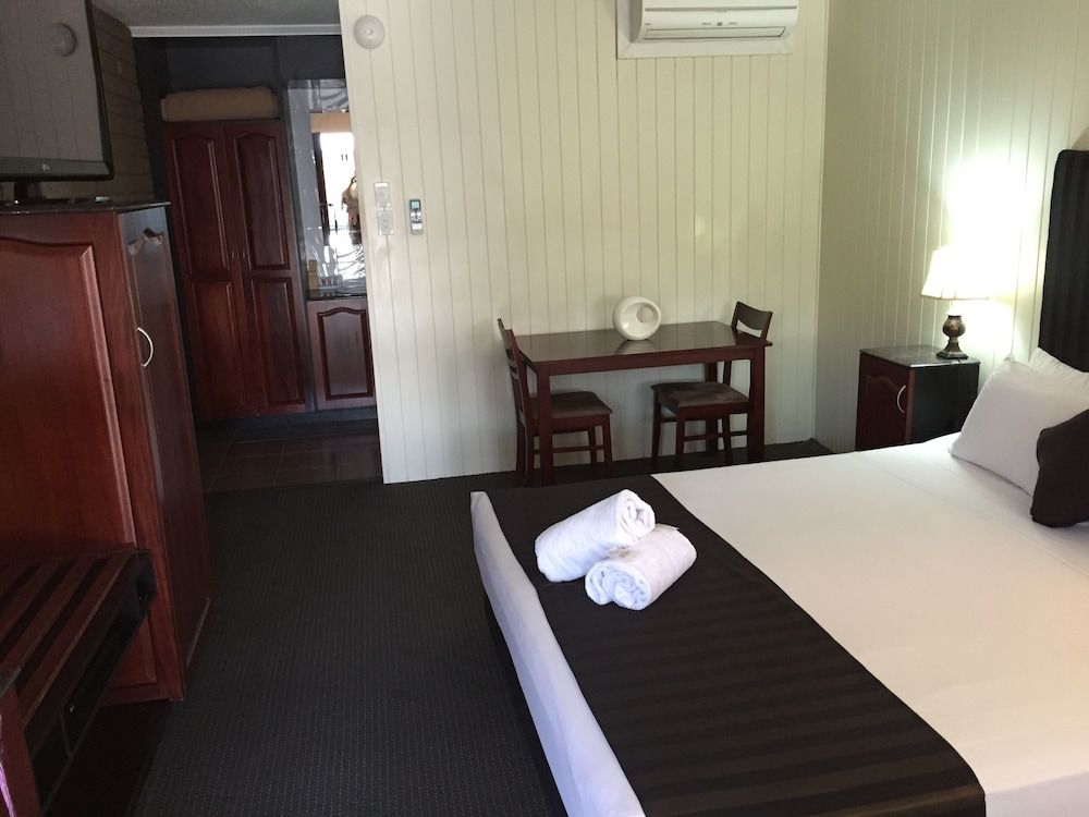 Executive Room, Non Smoking (Executive Suite)