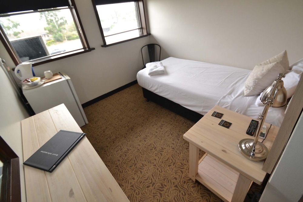 Standard Room (Single Room)