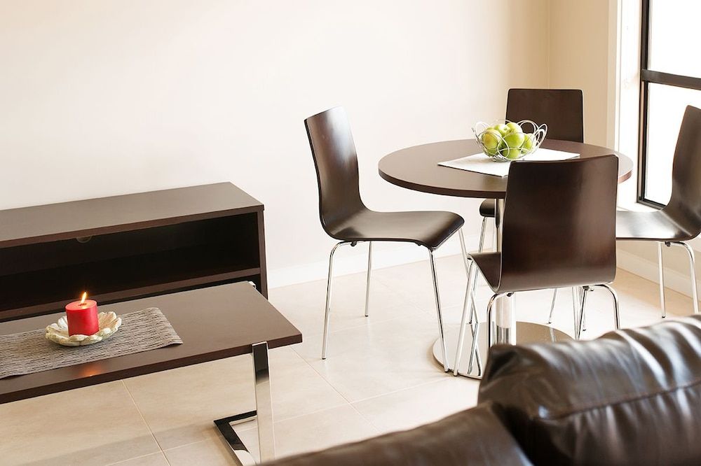 Renmark Holiday Apartments Standard Apartment, 1 Bedroom, Non Smoking, Kitchen (Apartment) 3