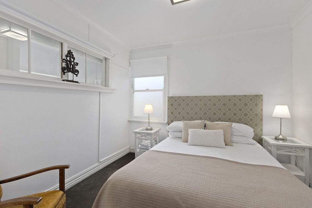 Healesville Garden Accommodation Grandview Apartment 3 (3 Bedrooms) 12