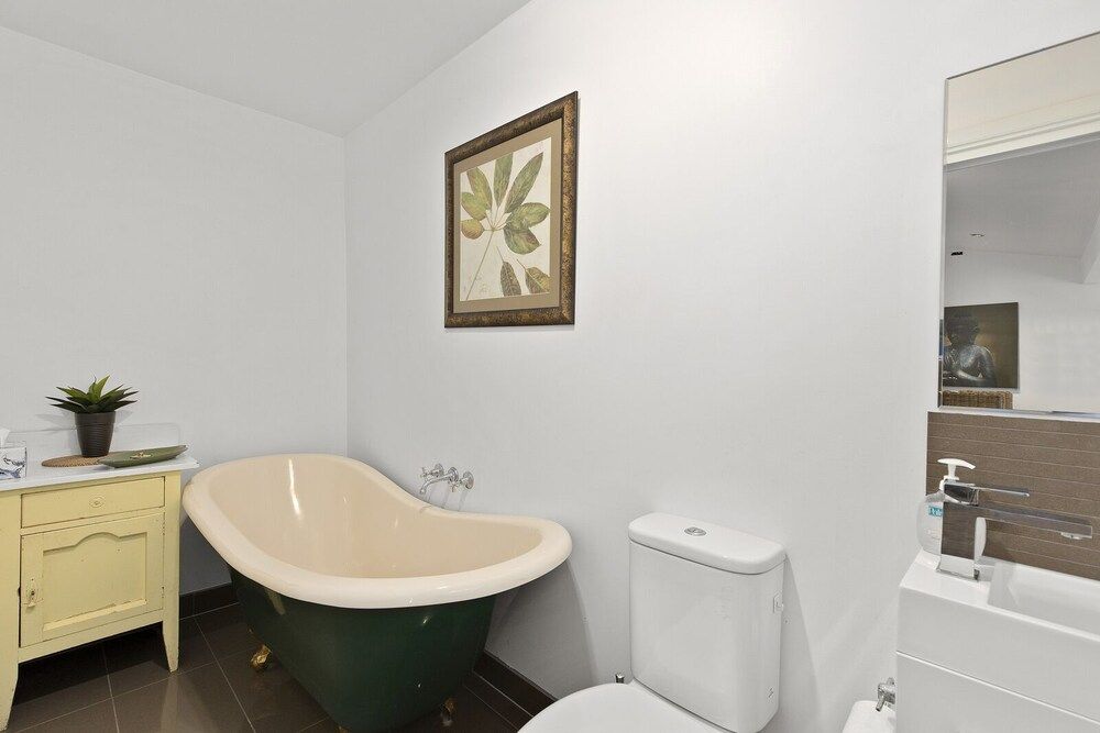 Healesville Garden Accommodation Grandview Apartment 3 (3 Bedrooms) 15