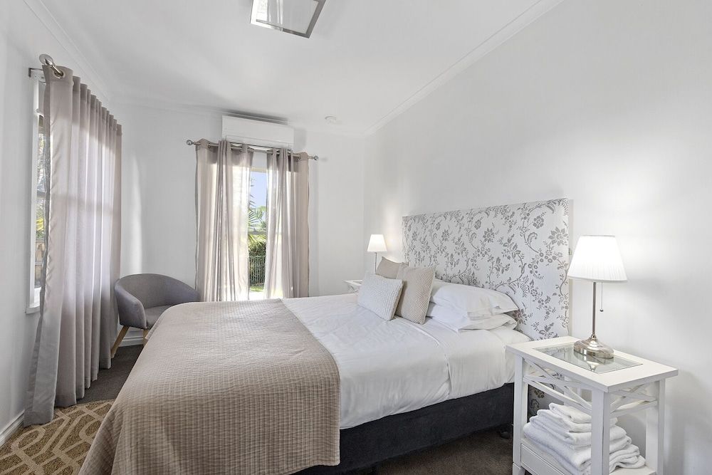 Healesville Garden Accommodation Grandview Apartment 2 (3 Bedrooms) 12