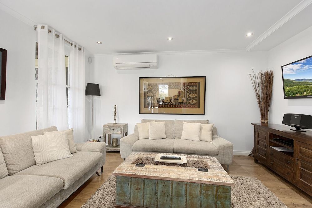 Healesville Garden Accommodation Grandview Apartment 2 (3 Bedrooms) 17