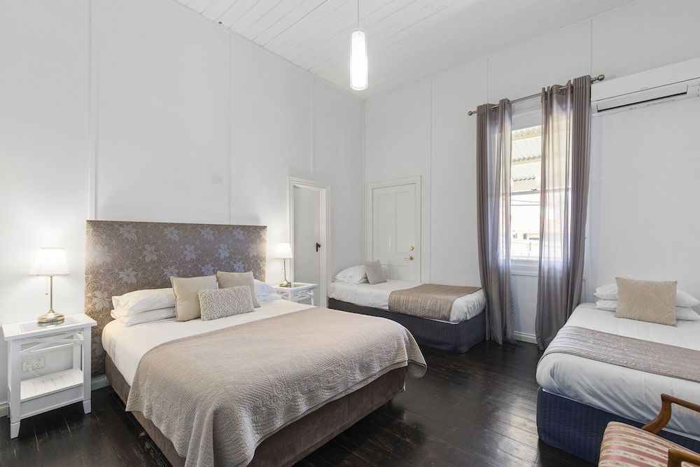 Healesville Garden Accommodation Healesville 10 Bedroom Garden Grandview - 28-30 Symons Street 17