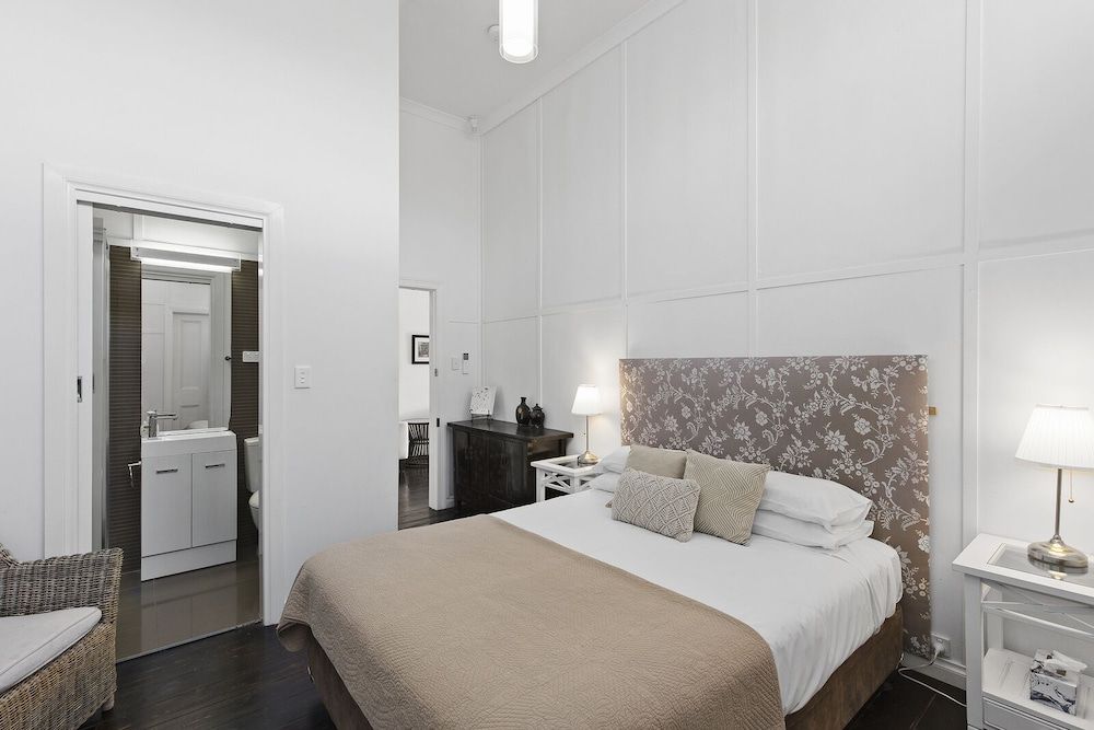 Healesville Garden Accommodation Healesville 10 Bedroom Garden Grandview - 28-30 Symons Street 20