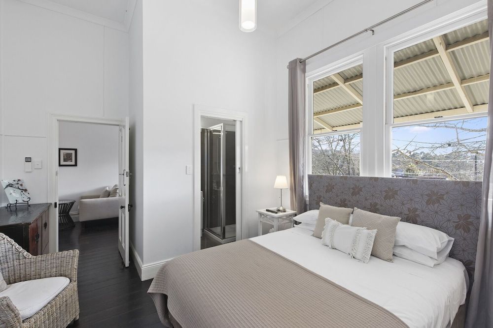 Healesville Garden Accommodation Healesville 10 Bedroom Garden Grandview - 28-30 Symons Street 19