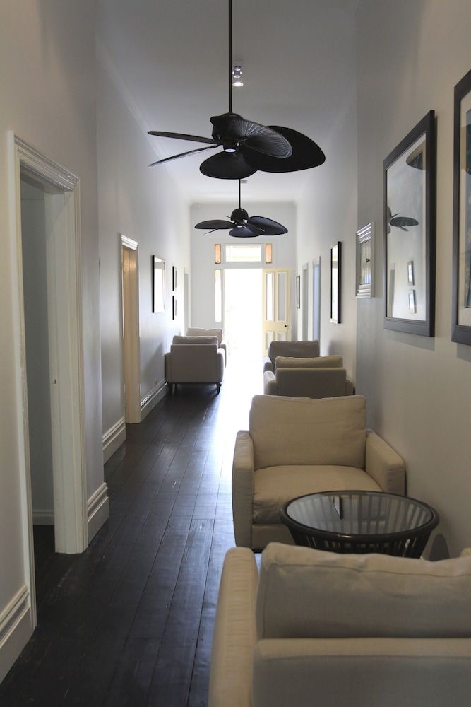 Healesville Garden Accommodation Healesville 10 Bedroom Garden Grandview - 28-30 Symons Street 3