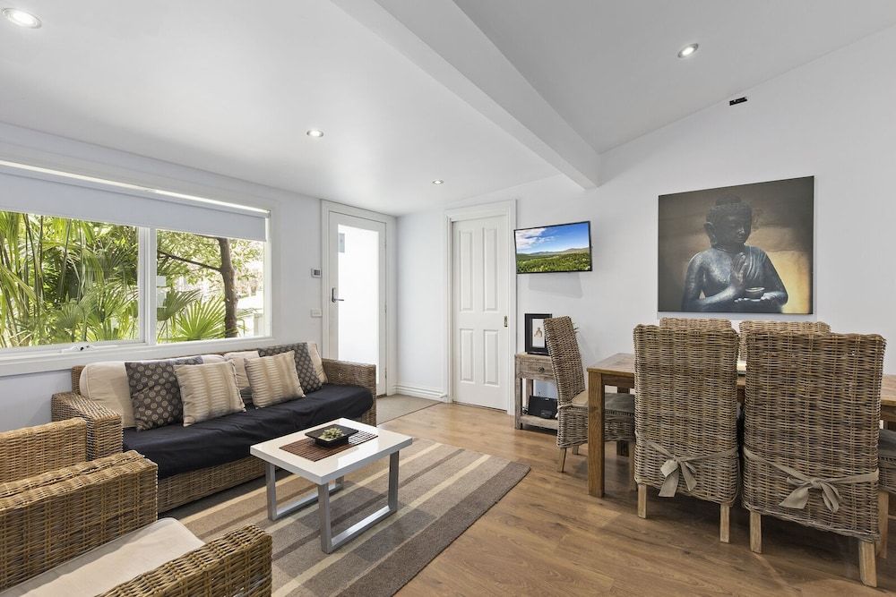 Healesville Garden Accommodation Grandview Apartment 3 (3 Bedrooms) 10