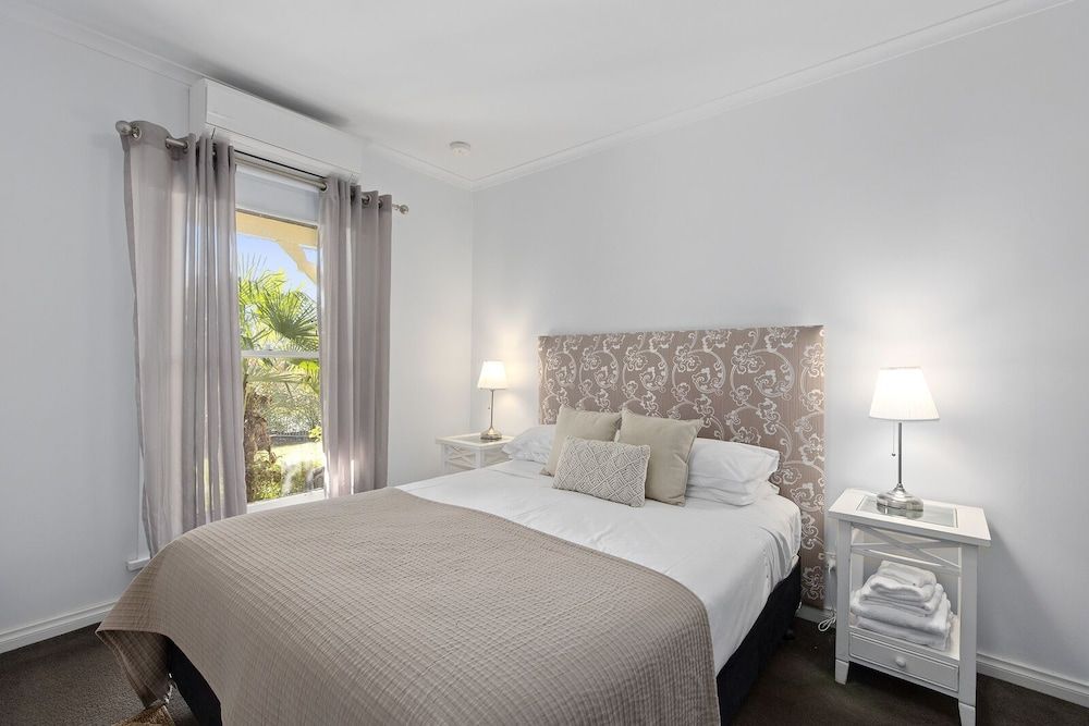 Healesville Garden Accommodation Grandview Apartment 2 (3 Bedrooms) 13