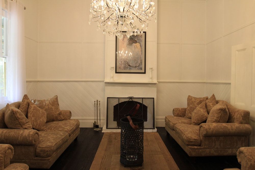 Healesville Garden Accommodation Healesville 10 Bedroom Garden Grandview - 28-30 Symons Street 15