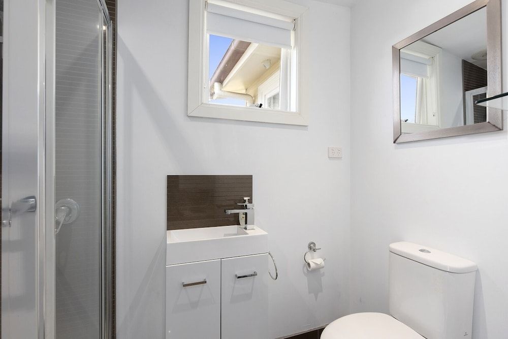 Healesville Garden Accommodation Grandview Apartment 3 (3 Bedrooms) 14