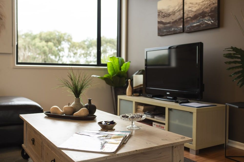 Hilltop Apartments Phillip Island - Adults Only Luxury Cottage, 1 Bedroom 11