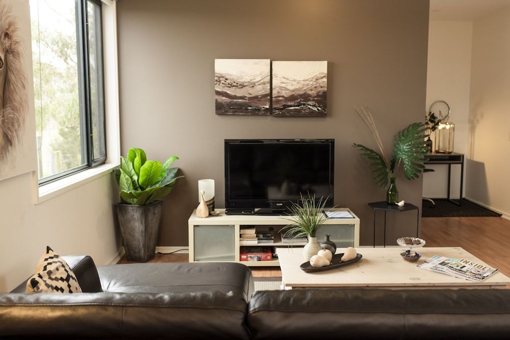 Hilltop Apartments Phillip Island - Adults Only Luxury Cottage, 1 Bedroom 9