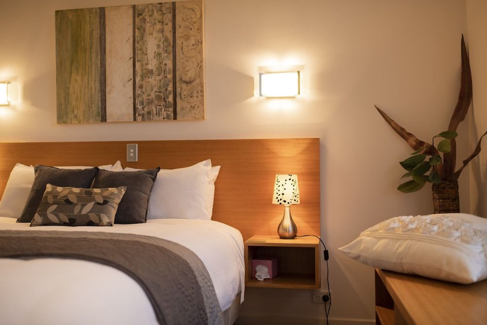 Spa Apartment