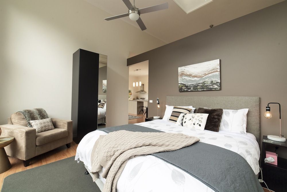 Hilltop Apartments Phillip Island - Adults Only Luxury Cottage, 1 Bedroom 3