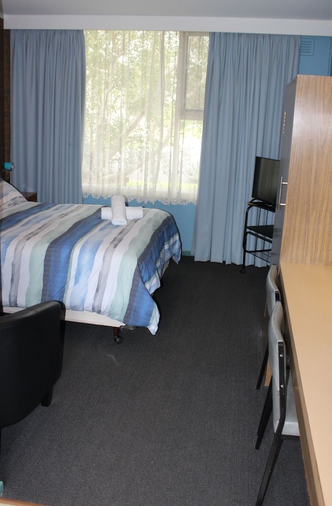 Portland Retro Motel