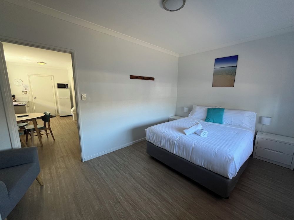 Standard Family Apartment