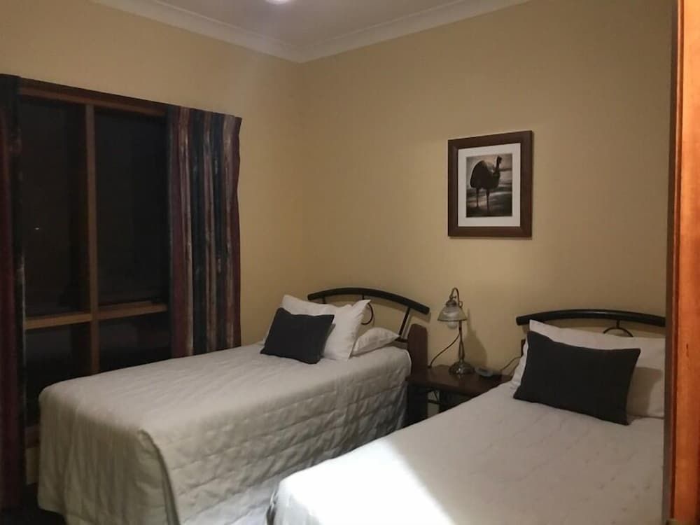 3 Bedroom Garden Spa Villa