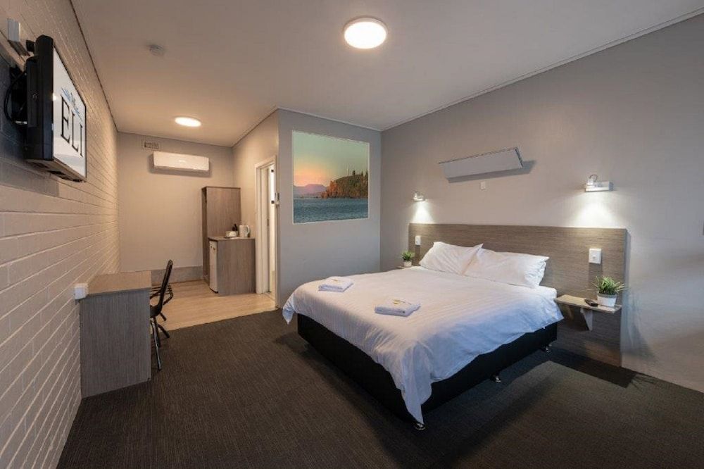 The Elimatta Hotel Standard Double Room 3